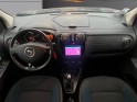 Dacia lodgy 2015 1.2 tce 115 e6 7 places sl 10 ans, start and stop, gps, garantie 12 mois. occasion simplicicar villejuif ...