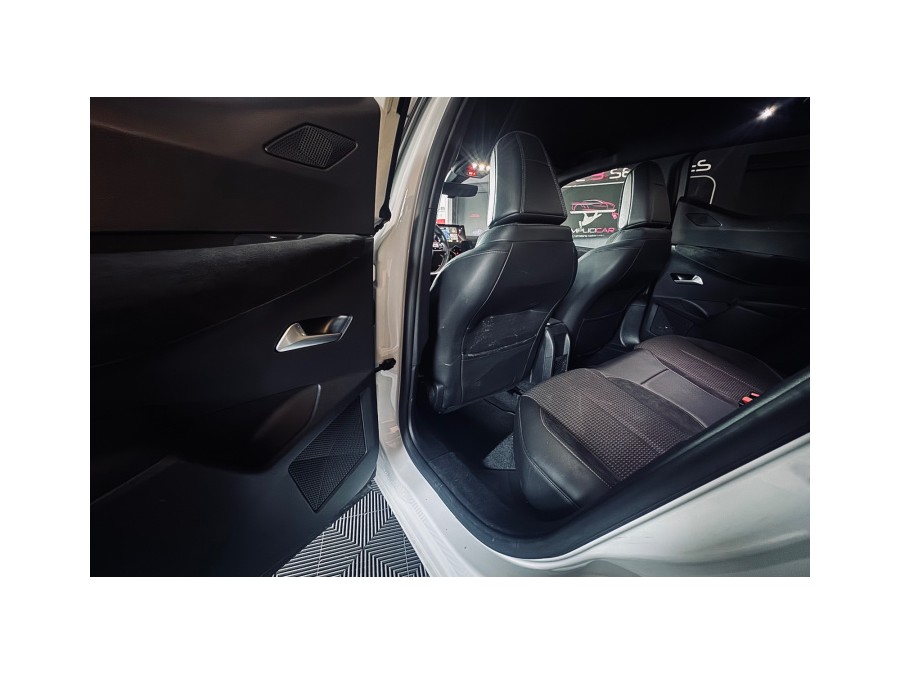 DS d'occasion DS3 CROSSBACK 1.2 PURE TECH 155 PERFORMANCE LINE BA de