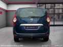 Dacia lodgy 2015 1.2 tce 115 e6 7 places sl 10 ans, start and stop, gps, garantie 12 mois. occasion simplicicar villejuif ...