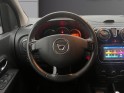 Dacia lodgy 2015 1.2 tce 115 e6 7 places sl 10 ans, start and stop, gps, garantie 12 mois. occasion simplicicar villejuif ...