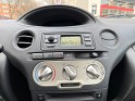 Toyota yaris 65 vvt-i linéa luna entretien complet garantie 12 mois occasion montreuil (porte de vincennes)(75) simplicicar...
