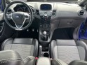 Ford fiesta 1.6 ecoboost 182 st pack performance audio sony suivi complet ford occasion simplicicar besanÇon simplicicar...