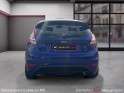 Ford fiesta 1.6 ecoboost 182 st pack performance audio sony suivi complet ford occasion simplicicar besanÇon simplicicar...