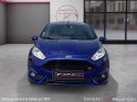 Ford fiesta 1.6 ecoboost 182 st pack performance audio sony suivi complet ford occasion simplicicar besanÇon simplicicar...