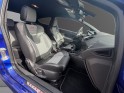 Ford fiesta 1.6 ecoboost 182 st pack performance audio sony suivi complet ford occasion simplicicar besanÇon simplicicar...