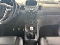 Ford fiesta 1.6 ecoboost 182 st pack performance audio sony suivi complet ford occasion simplicicar besanÇon simplicicar...