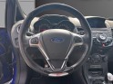 Ford fiesta 1.6 ecoboost 182 st pack performance audio sony suivi complet ford occasion simplicicar besanÇon simplicicar...
