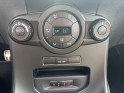 Ford fiesta 1.6 ecoboost 182 st pack performance audio sony suivi complet ford occasion simplicicar besanÇon simplicicar...