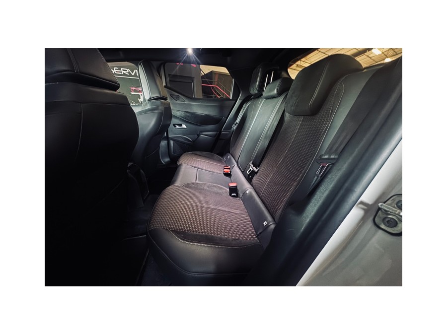 DS d'occasion DS3 CROSSBACK 1.2 PURE TECH 155 PERFORMANCE LINE BA de