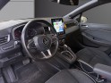 Renault clio v tce 130 edc edition one - bose - camera 360 - full options occasion champigny-sur-marne (94) simplicicar...