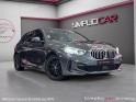 Bmw serie 1 f40 120d xdrive 190 ch bva8 m sport, full suivi bmw, garantie 12 mois occasion simplicicar annecy simplicicar...