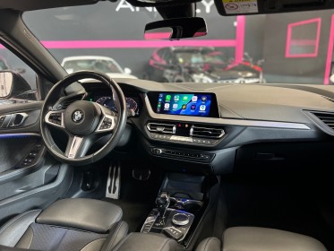 Bmw serie 1 f40 120d xdrive 190 ch bva8 m sport, full suivi bmw, garantie 12 mois occasion simplicicar annecy simplicicar...