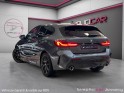 Bmw serie 1 f40 120d xdrive 190 ch bva8 m sport, full suivi bmw, garantie 12 mois occasion simplicicar annecy simplicicar...