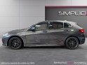 Bmw serie 1 f40 120d xdrive 190 ch bva8 m sport, full suivi bmw, garantie 12 mois occasion simplicicar annecy simplicicar...