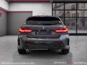 Bmw serie 1 f40 120d xdrive 190 ch bva8 m sport, full suivi bmw, garantie 12 mois occasion simplicicar annecy simplicicar...