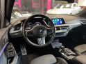 Bmw serie 1 f40 120d xdrive 190 ch bva8 m sport, full suivi bmw, garantie 12 mois occasion simplicicar annecy simplicicar...
