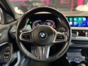 Bmw serie 1 f40 120d xdrive 190 ch bva8 m sport, full suivi bmw, garantie 12 mois occasion simplicicar annecy simplicicar...