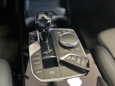 Bmw serie 1 f40 120d xdrive 190 ch bva8 m sport, full suivi bmw, garantie 12 mois occasion simplicicar annecy simplicicar...