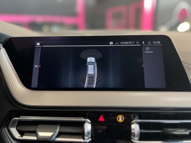 Bmw serie 1 f40 120d xdrive 190 ch bva8 m sport, full suivi bmw, garantie 12 mois occasion simplicicar annecy simplicicar...