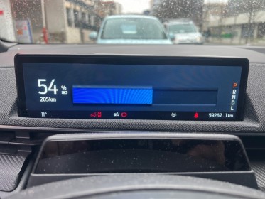 Ford mustang mach-e extended range 99 kwh 351 ch awd, sièges et volant chauffants, apple carplay, caméra 360°, garantie...