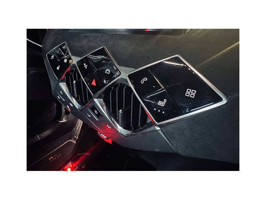 DS d'occasion DS3 CROSSBACK 1.2 PURE TECH 155 PERFORMANCE LINE BA de