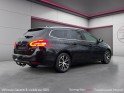 Peugeot 308 sw 2.0 hdi 150ch eat6 allure occasion simplicicar toulouse nord simplicicar simplicibike france