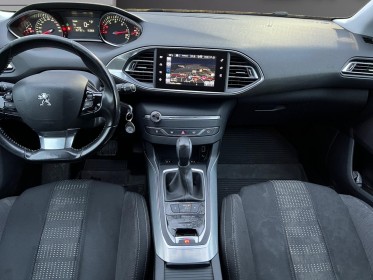 Peugeot 308 sw 2.0 hdi 150ch eat6 allure occasion simplicicar toulouse nord simplicicar simplicibike france
