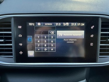 Peugeot 308 sw 2.0 hdi 150ch eat6 allure occasion simplicicar toulouse nord simplicicar simplicibike france