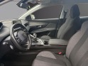 Peugeot 3008 puretech 130ch ss bvm6 active, radar av/ar, virtual cockpit, garantie 12 mois. occasion simplicicar villejuif ...