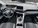 Peugeot 3008 puretech 130ch ss bvm6 active, radar av/ar, virtual cockpit, garantie 12 mois. occasion simplicicar villejuif ...