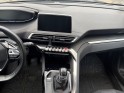 Peugeot 3008 puretech 130ch ss bvm6 active, radar av/ar, virtual cockpit, garantie 12 mois. occasion simplicicar villejuif ...
