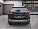 Peugeot 3008 puretech 130ch ss bvm6 active, radar av/ar, virtual cockpit, garantie 12 mois. occasion simplicicar villejuif ...