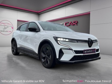 Renault megane e-tech ev40 130ch standard charge equilibre occasion simplicicar toulouse nord simplicicar simplicibike france