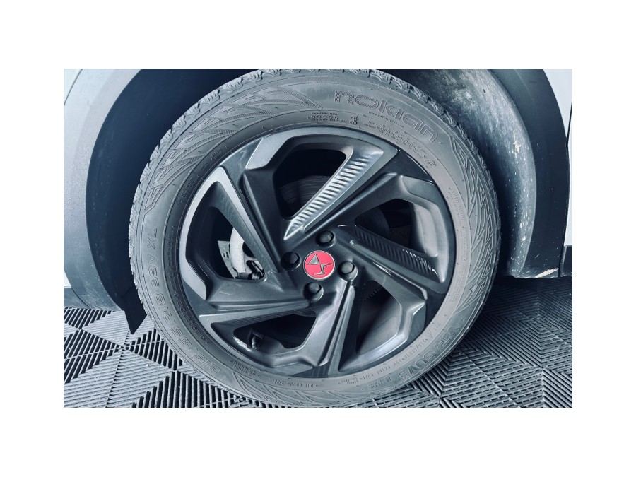 DS d'occasion DS3 CROSSBACK 1.2 PURE TECH 155 PERFORMANCE LINE BA de