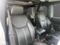 Jeep wrangler 2.8 crd 200 ch 4x4 unlimited bva jk edition / entretien à jour / ct ok / garantie 12 mois occasion simplicicar...