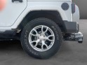 Jeep wrangler 2.8 crd 200 ch 4x4 unlimited bva jk edition / entretien à jour / ct ok / garantie 12 mois occasion simplicicar...
