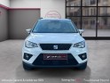 Seat arona 1.0 tsi 95 ch start/stop bvm5 style occasion simplicicar toulouse nord simplicicar simplicibike france