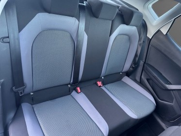 Seat arona 1.0 tsi 95 ch start/stop bvm5 style occasion simplicicar toulouse nord simplicicar simplicibike france