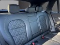 Mercedes glc classe 63 s amg 9g-tronic 4matic siège f1 510 ch malus payé entretien complet mercedes occasion simplicicar...