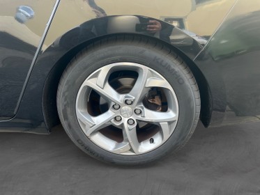 Peugeot 508 1.6 bluehdi 120ch ss eat6 féline, caméra de recul, radar av/ar, sièges chauffants, sellerie cuire, garantie...