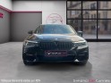 Bmw serie 5 g30 530e xdrive iperformance 252 ch bva8 m sport occasion cannes (06) simplicicar simplicibike france