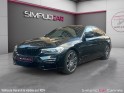 Bmw serie 5 g30 530e xdrive iperformance 252 ch bva8 m sport occasion cannes (06) simplicicar simplicibike france