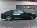 Bmw serie 5 g30 530e xdrive iperformance 252 ch bva8 m sport occasion cannes (06) simplicicar simplicibike france