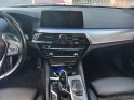 Bmw serie 5 g30 530e xdrive iperformance 252 ch bva8 m sport occasion cannes (06) simplicicar simplicibike france