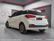 HYUNDAI d'occasion I20 1.4 100 INTUITIVE PLUS de 2020 Annecy (74)﻿