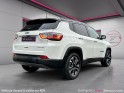 Jeep compass 1.5 turbo t4 130 ch bvr7 e-hybrid limited garantie 12 mois occasion parc voitures beauvais simplicicar...