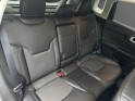 Jeep compass 1.5 turbo t4 130 ch bvr7 e-hybrid limited garantie 12 mois occasion parc voitures beauvais simplicicar...
