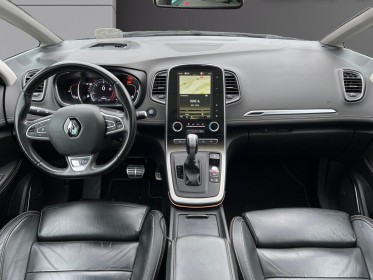 Renault scenic iv dci 150 edc initiale paris occasion simplicicar toulouse nord simplicicar simplicibike france