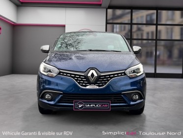 Renault scenic iv dci 150 edc initiale paris occasion simplicicar toulouse nord simplicicar simplicibike france