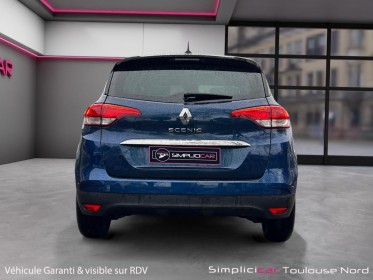 Renault scenic iv dci 150 edc initiale paris occasion simplicicar toulouse nord simplicicar simplicibike france
